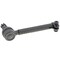 Mevotech 92-86 Supra Tie Rod End, Mes2924Rl MES2924RL - alternate 2